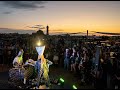 Angine de Poitrine – Mata Zyklek | Ubisoft Rooftop Session (Live - POP Montréal 2025)