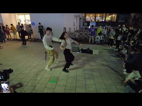 pList#4 20220924 Sat. YuKagawa#유카가와&ShinHwa#강신화 《4》 전체#공연이어보기 Hongdae Busking 홍대 버스킹 #SnowHorse