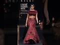 Taking A Look Back At The Enchanting Journey Of Jahnvi Kapoor As A Showstopper