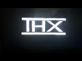 THX Tex 1 With Cars 1 Live Action DVD 2020