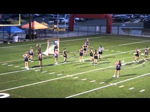 Bridget Deehan (Eagle Stix 2017) V. Maryland United