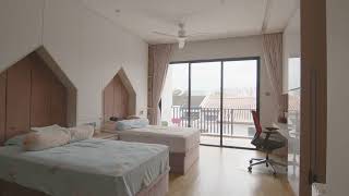 Tai Keng Home Construction — watch on YouTube