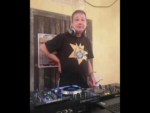 San lucido vicolo dei lampadari 02/08/2024 djomd1969