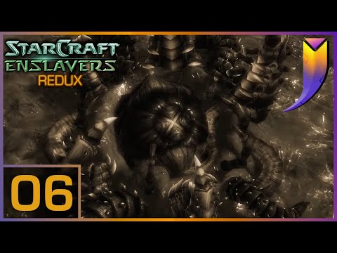 StarCraft II: Enslavers Redux [Ep I] 06a - The Final Blow
