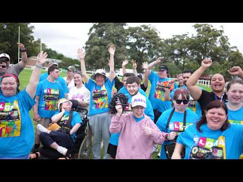 Eloma Care Olympics 2025