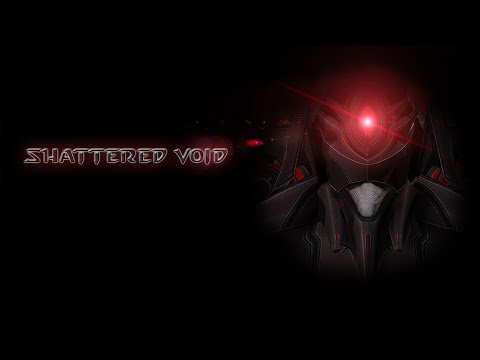 Starcraft 2: Shattered Void 02 - Corrupted Lands