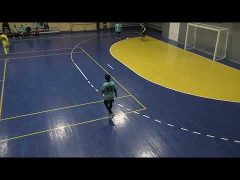 31 КХ 5 тур 7 лига Дикари   МАГУниверДСНС голы