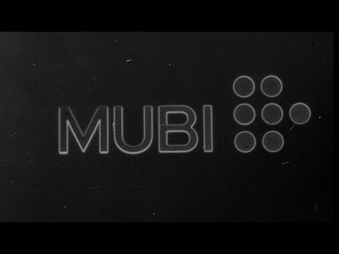 MUBI Ident by Peter Tscherkassky