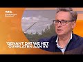 Han ten Broeke: Nederland, neem initiatief in op gang brengen financiële steun aan Oekraïne