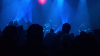 Red Fang - Humans Remain Human Remains - 03/16/2017