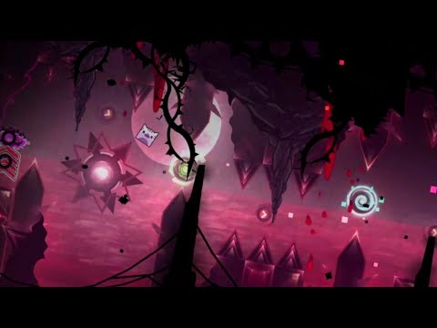 【4K】"The Human Limit" UPCOMING TOP 1 Impossible Demon? by Sneze & More - Geometry Dash