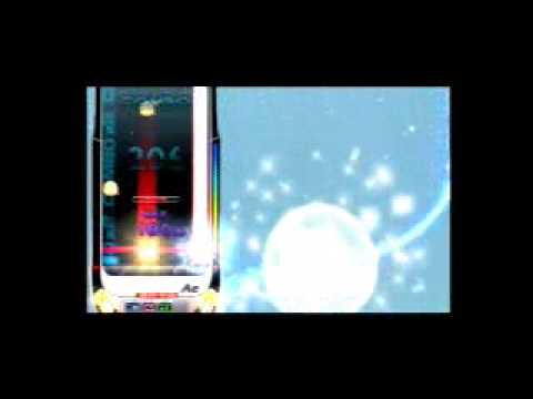 sweet shining shooting star 6 btn