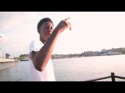 FGM Kevv - Hardtimes (Official Music Video)