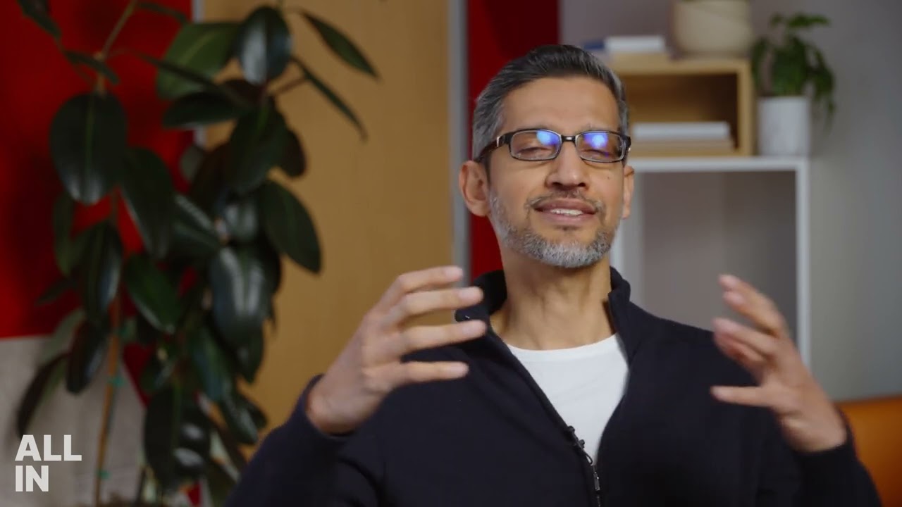 The Future of Human-Computer Interaction: AI, Hardware, and the Competitive Race