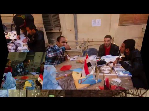 ⁣Art Classes workshops  HD 1080p