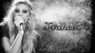 Frances Music Video