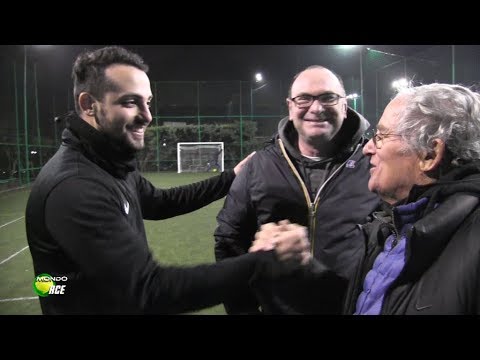 Nievo al 51 Finale Supercoppa Ostiense SC