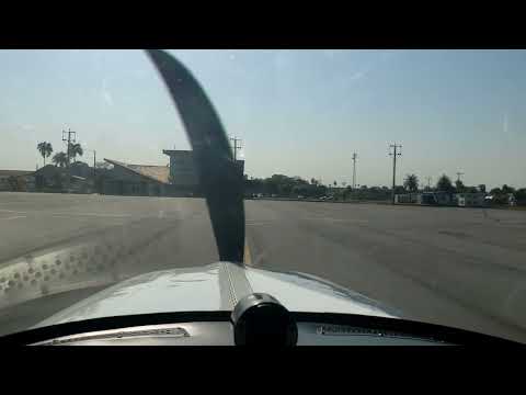 Pouso em Bonito - MS (SBDB)