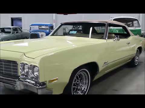 1970 Oldsmobile Delta 88 (CC-897587) for sale in Kentwood, Michigan