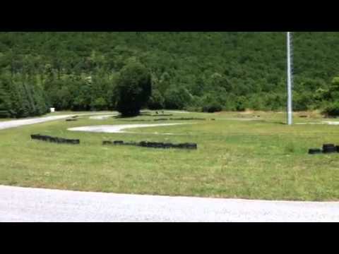 Collelongo 26/6/2011