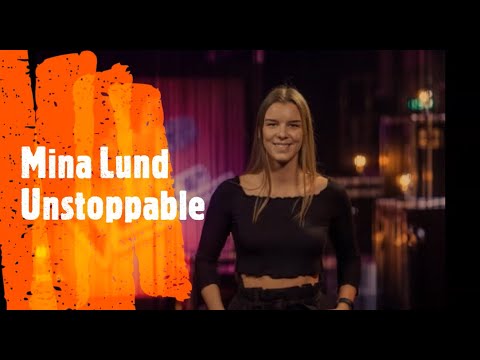Mia Lund - Unstoppable