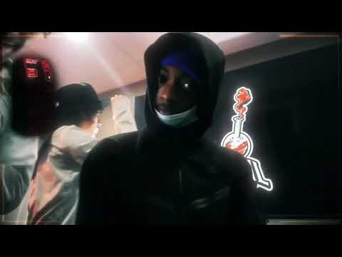 OBN Dev - Anonymous (feat. ShittyBoyz BabyTron & StanWill (Official Music Video)