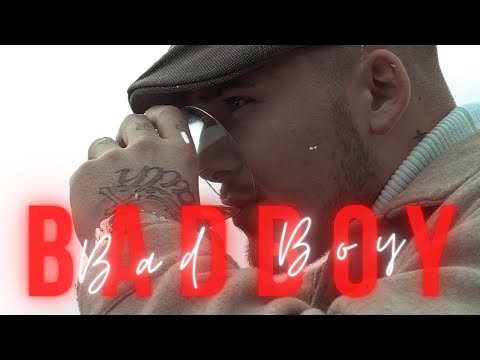 JUMA - BAD BOY (OFFICIAL VIDEO)