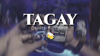 Download lagu TAGAY - Draken x Lil Arvie mp3