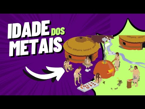 Metal Age - 6th Grade (Have you seen the description?)