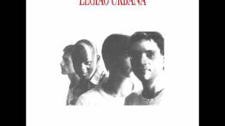 Legião Urbana - #05 - Legião Urbana - Perdidos No Espaço