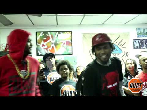 Kush Kurt vs Hectic Da Back Packa