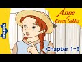 Anne Of Green Gables Chapter 1 3 Stories For Kids Bedtime Stories