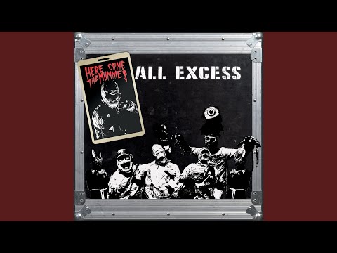 She Loves Dick (Live in Des Moines, IA, 2018)