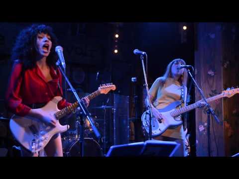 EVA HÄGEN - "My generation" - Concert "Back in 1965"