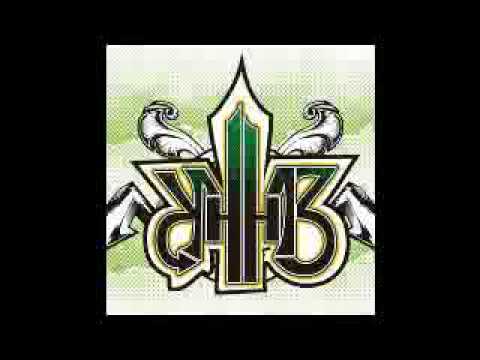 Demencia Nocturna - Klan 2ble H 13