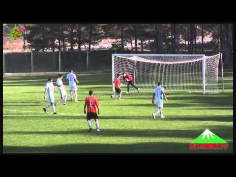 FK Čajetina - FK Zlatibor