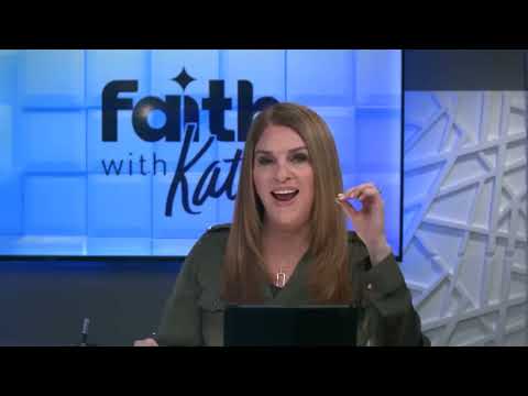 Prayer To Step Into The Eternal Now 🔥🔥🔥 #StepIntoTheNow  // Dr. Kynan Bridges joins Katie Souza