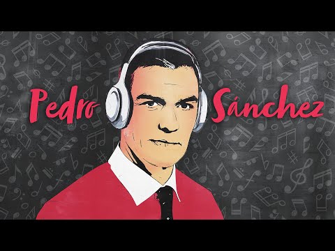 PEDRO SÁNCHEZ - Los Meconios (Videoclip Oficial)