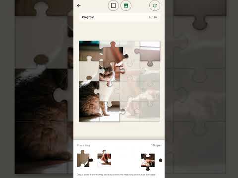 Pure Jigsaw Puzzle – ad-free video thumbnail