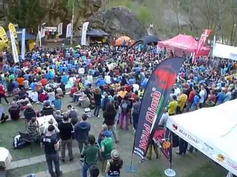 MELLOBLOCCO 2014 - Closing ceremony