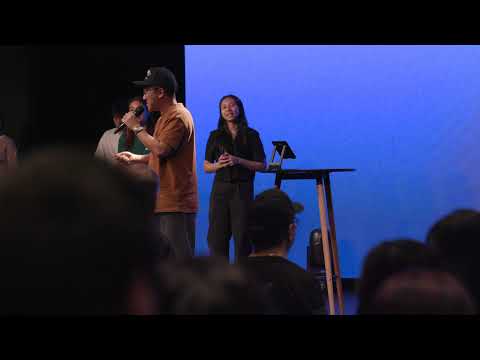 Sunday Service 10AM - 11-January-2026