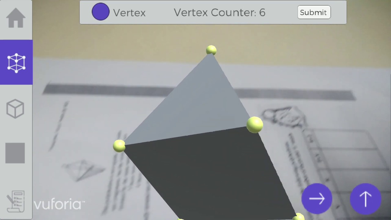 Augmented math teaser