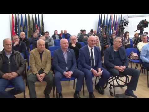 Izdvojeno 15.3.2018. - Nagrada 'Veliko zlatno srce'