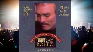 Ray Boltz   Moments For the Heart   23 Sinner&#39;s Prayer