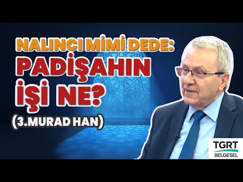 Lahitin Üstünde Büst, Büstün Üstünde Fes!