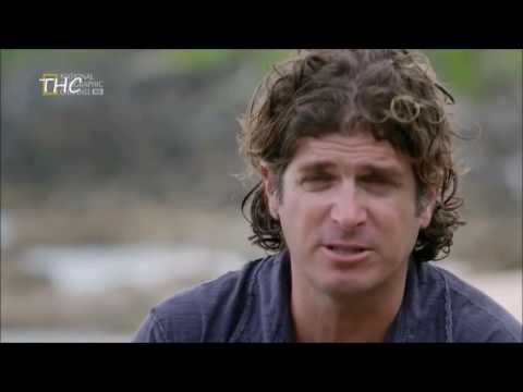 Wyprawa na dno Trójkąta Bermudzkiego 2015 HD Lektor PL