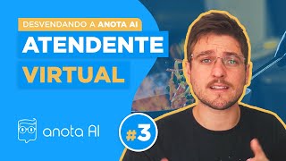 Atendente virtual WhatsApp: a principal estratégia para delivery! | Anota AI