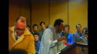 Idahosa World Outreach - Part 5 - Archbishop Benson Idahosa