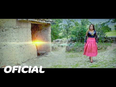Lucero del Alba - Necesito de Ti (Video Oficial)