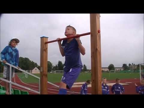 Kangiharjutused ülakeha lihaste tugevdamiseks I JK Tabasalu ÕPIB